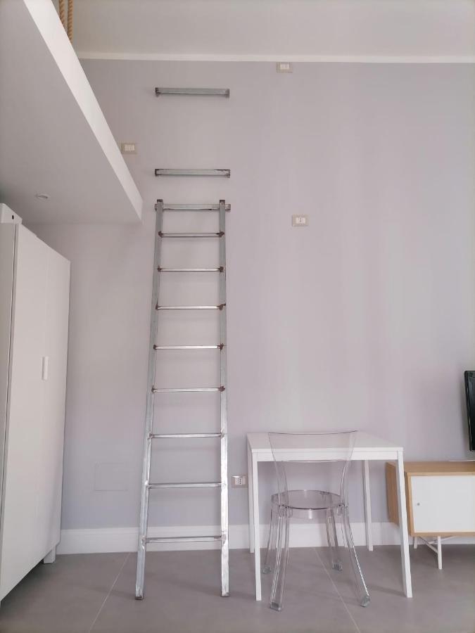 Appartement Napoli App 30 Extérieur photo